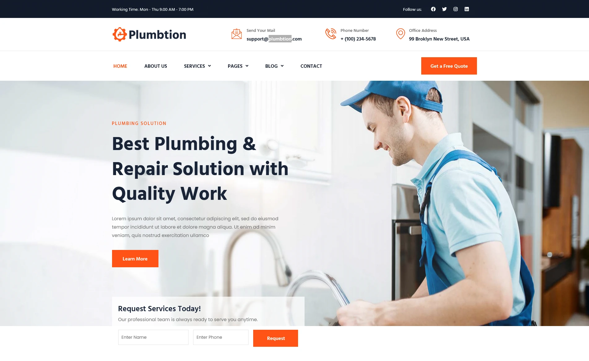 plumbtion 1