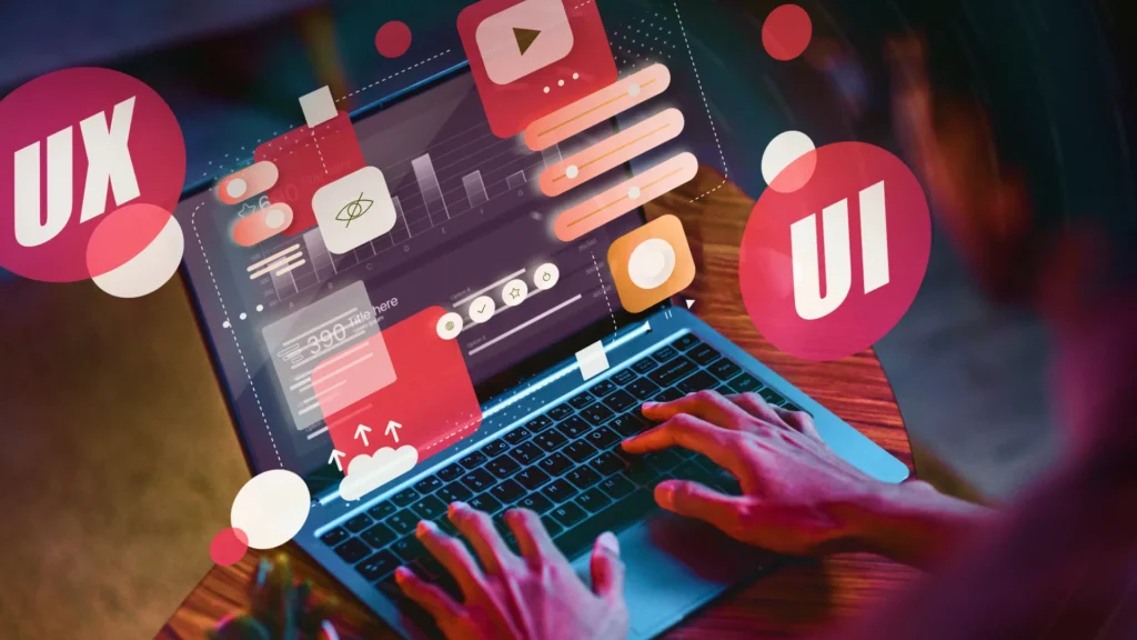 5 web design trends that boost conversions in 2025