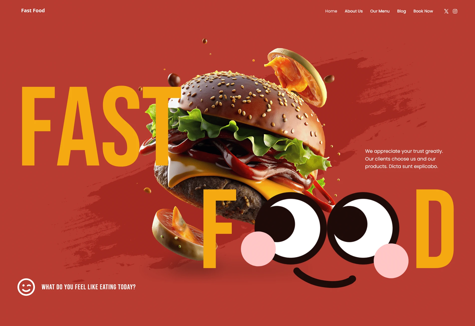 fast food 1