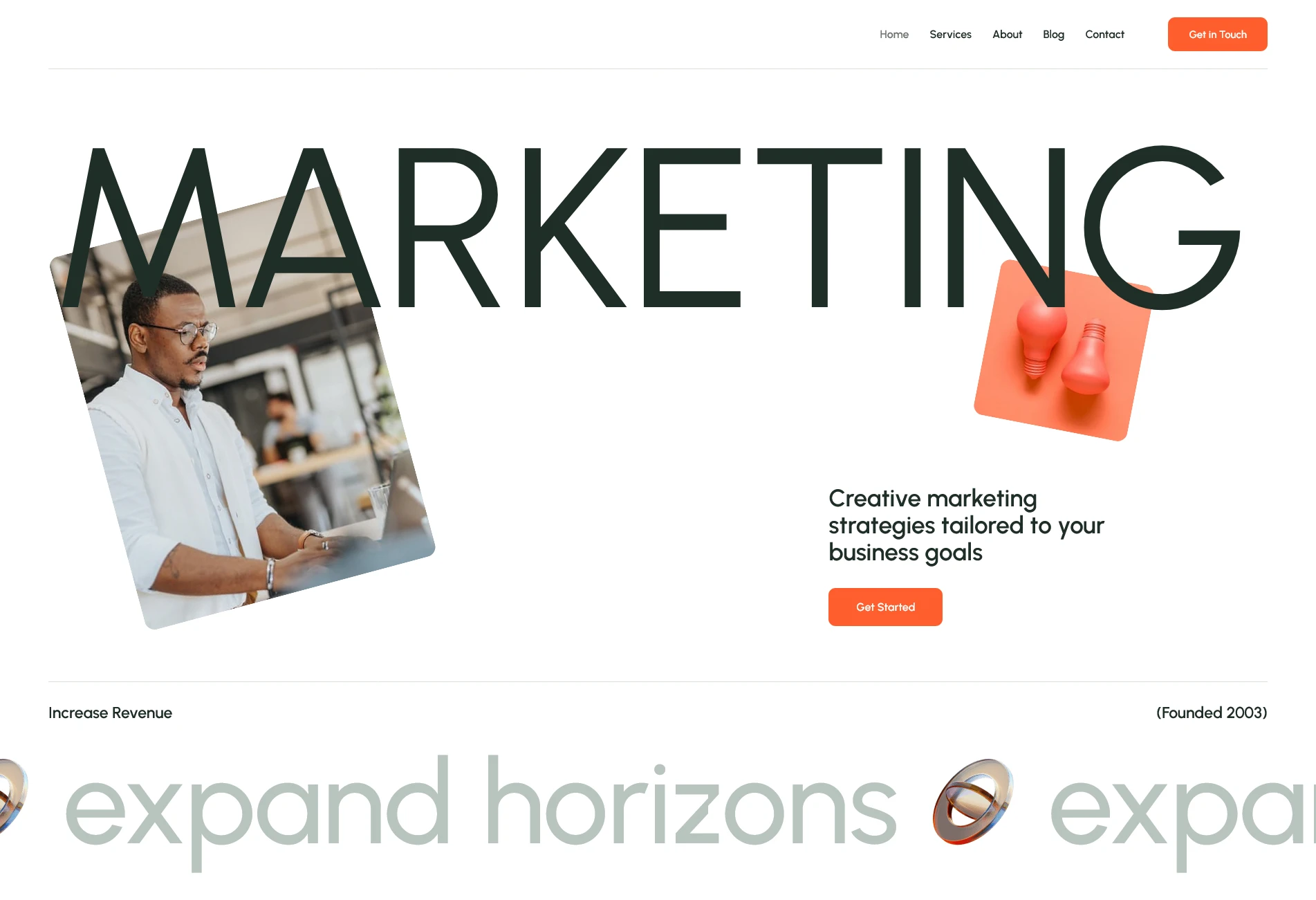 marketing 1