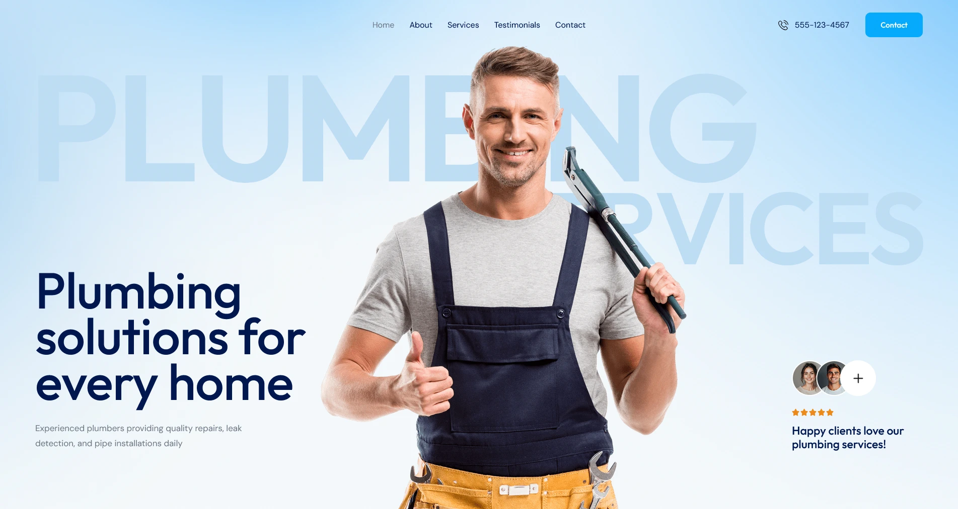 plumbing 1