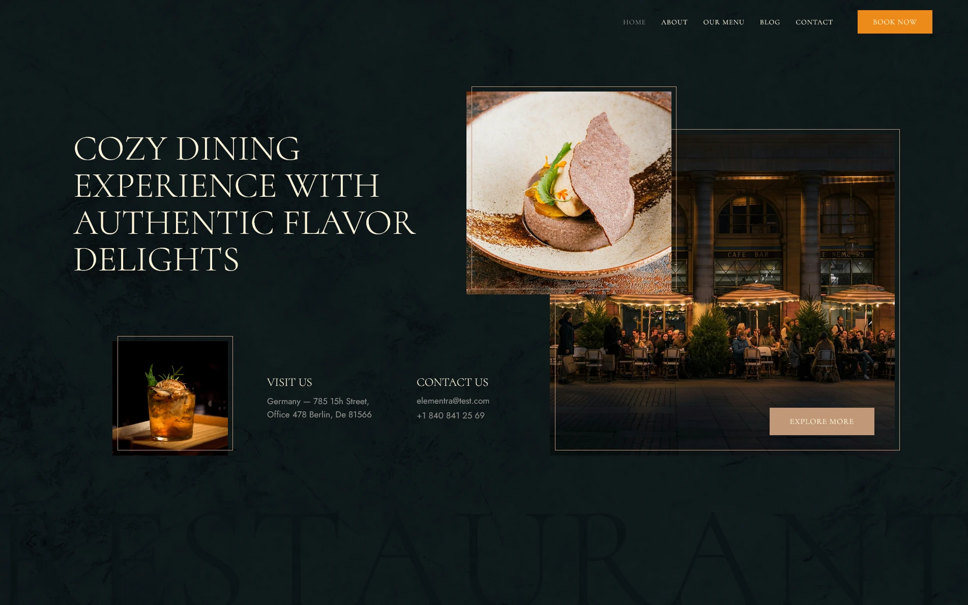 restaurant 1